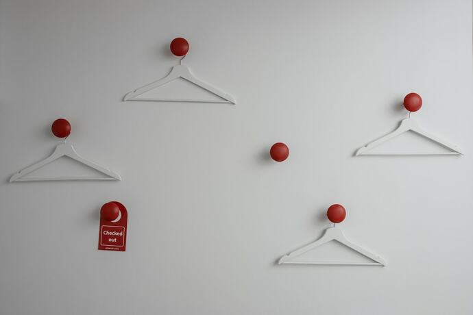 Imagen general del Hotel Omena Pori. Foto 2