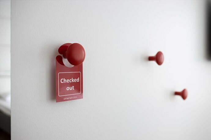 Imagen general del Hotel Omena Pori. Foto 6