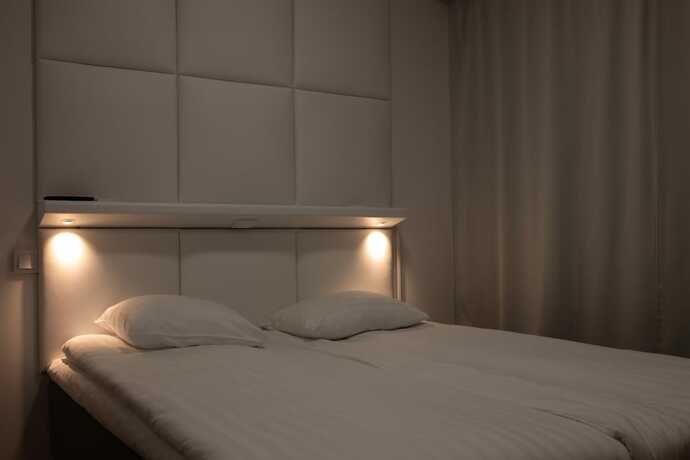 Imagen general del Hotel Omena Pori. Foto 7