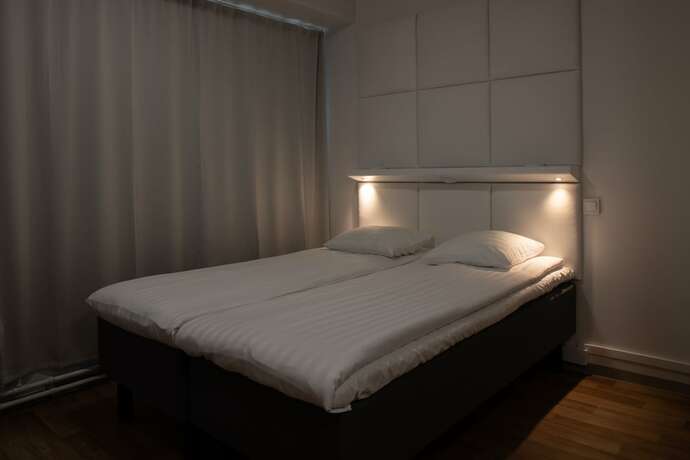 Imagen general del Hotel Omena Pori. Foto 8