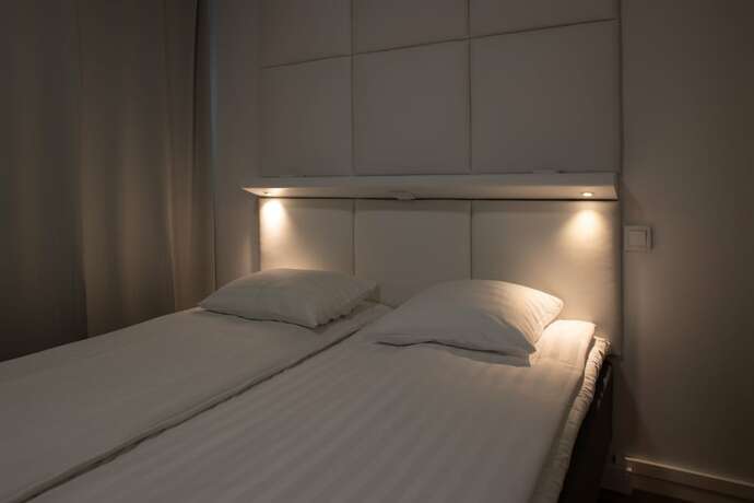 Imagen general del Hotel Omena Pori. Foto 14