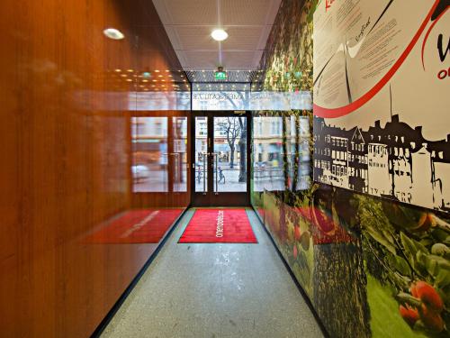 Imagen general del Hotel Omena Tampere. Foto 3