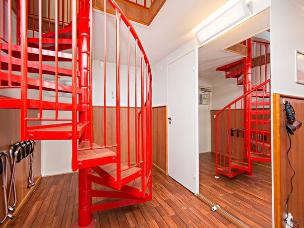 Imagen de la habitación del Hotel Omena Turku Humalistonkatu. Foto 8