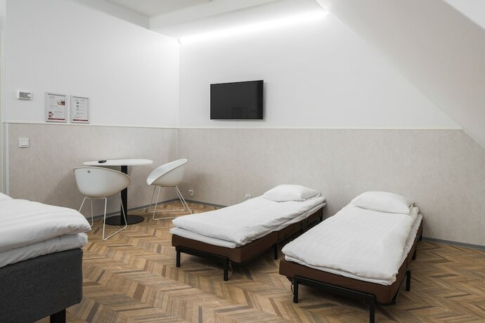 Imagen general del Hotel Omena Turku Kauppiaskatu. Foto 4