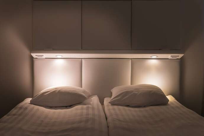 Imagen general del Hotel Omena Turku Kauppiaskatu. Foto 5