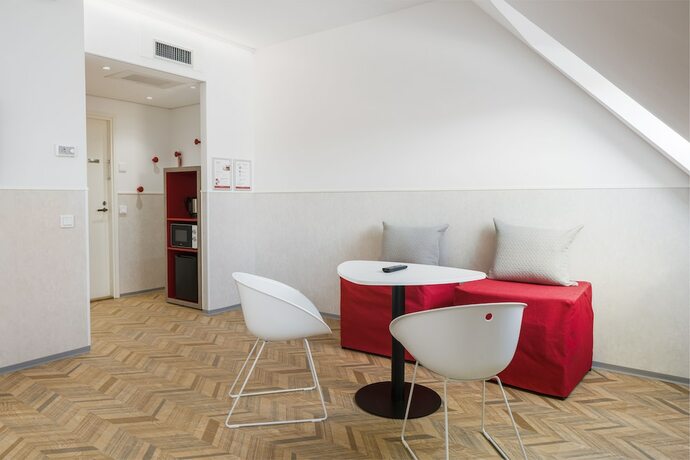 Imagen general del Hotel Omena Turku Kauppiaskatu. Foto 8