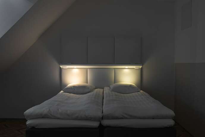 Imagen general del Hotel Omena Turku Kauppiaskatu. Foto 12