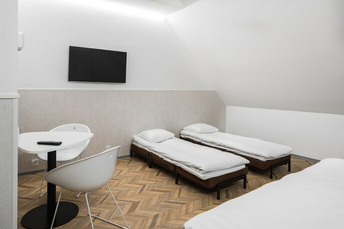 Imagen general del Hotel Omena Turku Kauppiaskatu. Foto 14