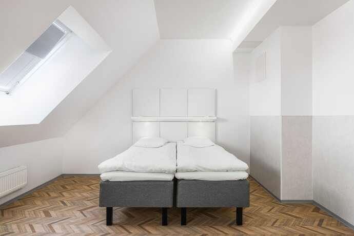 Imagen general del Hotel Omena Turku Kauppiaskatu. Foto 15