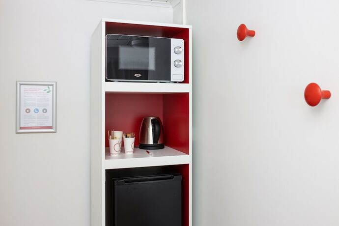 Imagen general del Hotel Omena Turku Kauppiaskatu. Foto 16