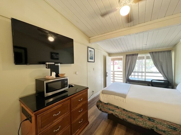 Imagen general del Hotel Omeo Suites Big Bear. Foto 2