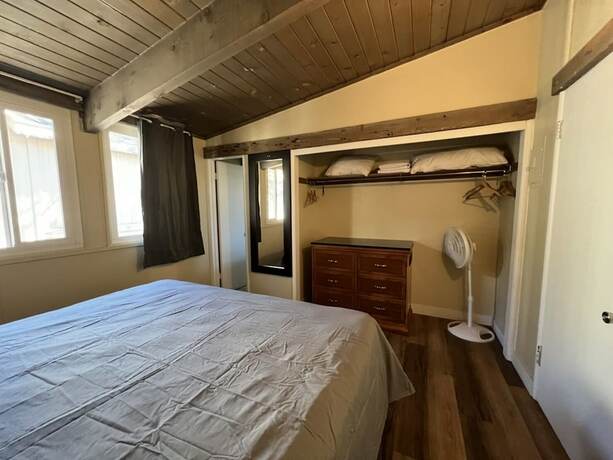 Imagen general del Hotel Omeo Suites Big Bear. Foto 4