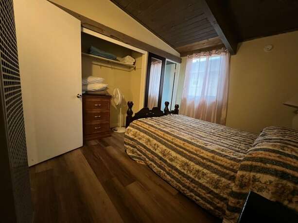 Imagen general del Hotel Omeo Suites Big Bear. Foto 9