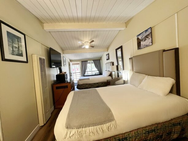 Imagen general del Hotel Omeo Suites Big Bear. Foto 10