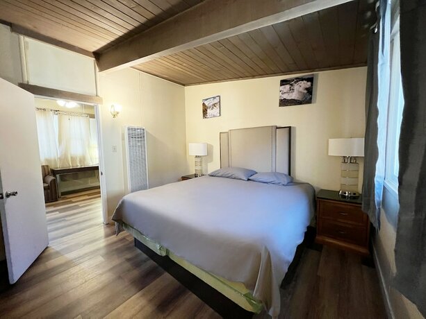 Imagen de la habitación del Hotel Omeo Suites Big Bear. Foto 19