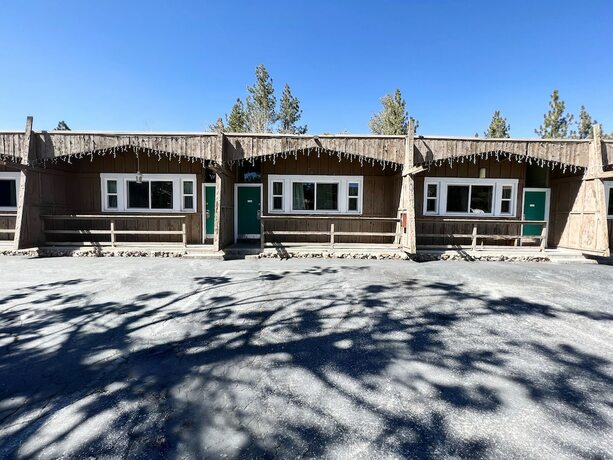 Imagen de la habitación del Hotel Omeo Suites Big Bear. Foto 20