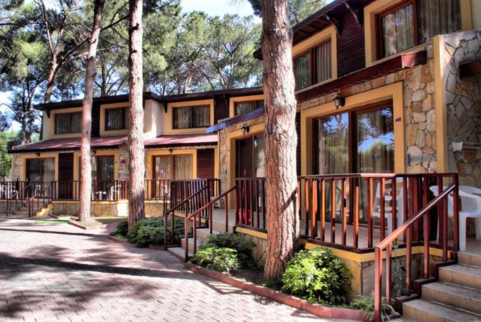 Imagen general del Hotel Omer Holiday Resort. Foto 2