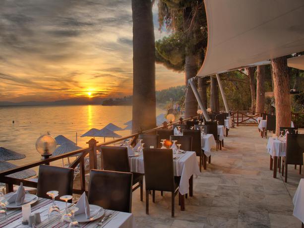 Imagen general del Hotel Omer Holiday Resort. Foto 5