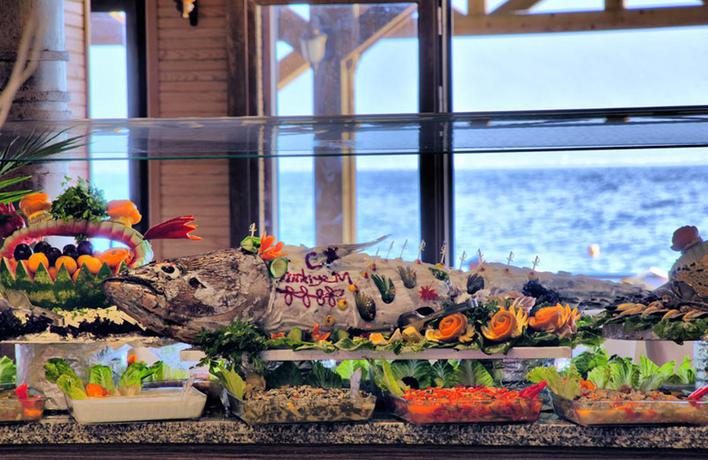 Imagen general del Hotel Omer Holiday Resort. Foto 7