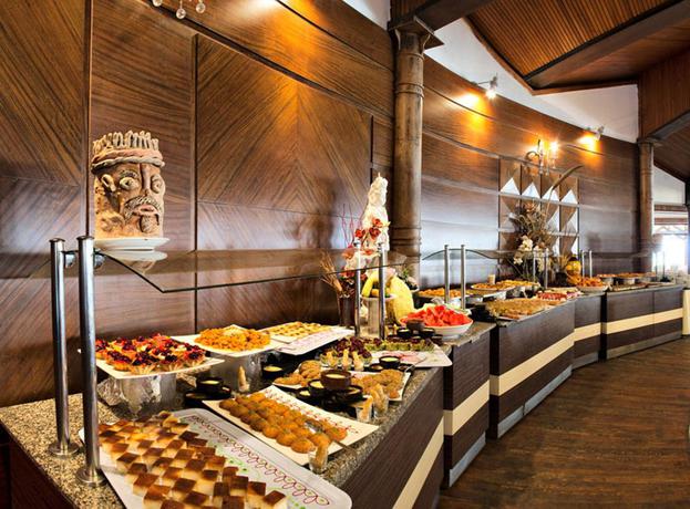 Imagen general del Hotel Omer Holiday Resort. Foto 14