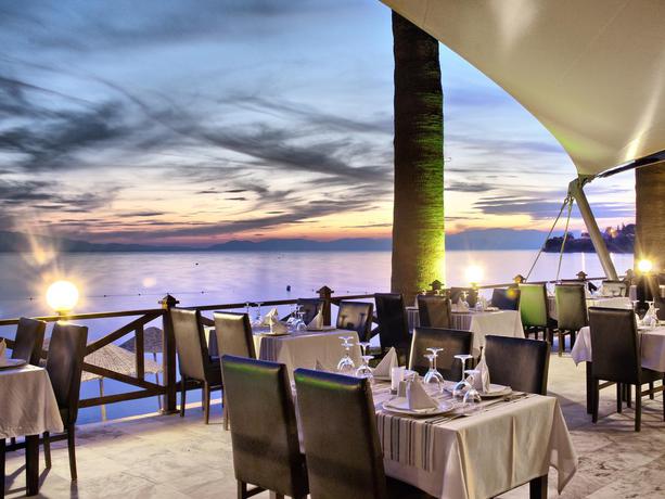 Imagen general del Hotel Omer Holiday Resort. Foto 17