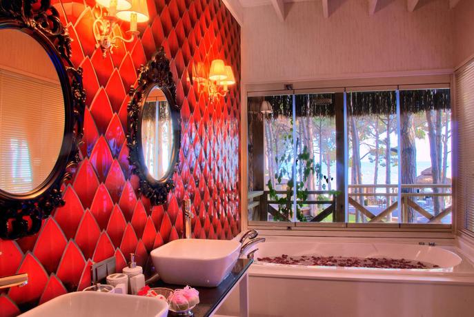 Imagen general del Hotel Omer Holiday Resort. Foto 18