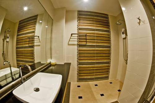 Imagen de la habitación del Hotel Omg, Khon Kaen. Foto 3