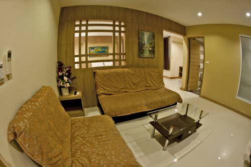 Imagen de la habitación del Hotel Omg, Khon Kaen. Foto 7