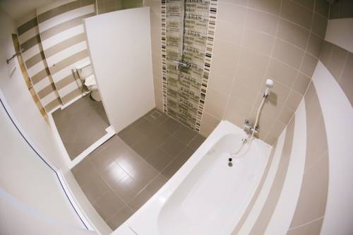 Imagen de la habitación del Hotel Omg, Khon Kaen. Foto 10