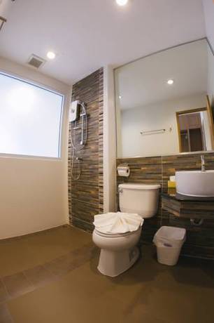 Imagen de la habitación del Hotel Omg, Khon Kaen. Foto 13