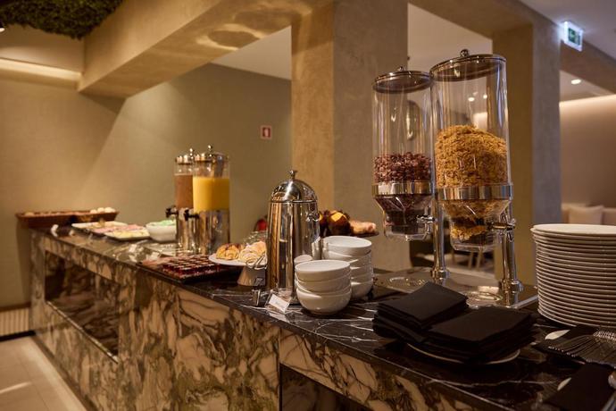 Imagen general del Hotel Omid Saldanha. Foto 3