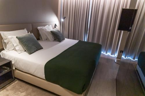 Imagen general del Hotel Omid Saldanha. Foto 4