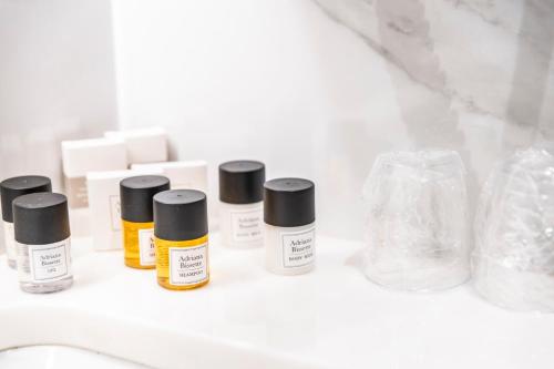 Imagen general del Hotel Omid Saldanha. Foto 7