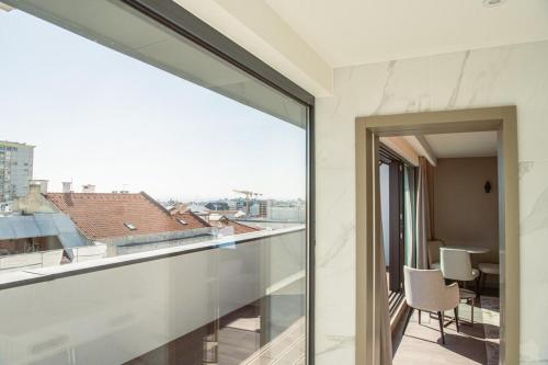 Imagen general del Hotel Omid Saldanha. Foto 12