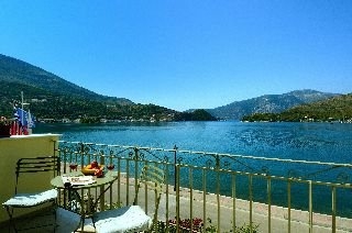 Imagen general del Hotel Omirikon. Foto 2