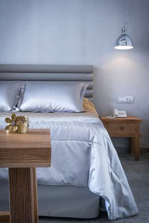Imagen de la habitación del Hotel Omiros Boutique - Adults Only. Foto 11