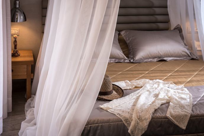 Imagen de la habitación del Hotel Omiros Boutique - Adults Only. Foto 16