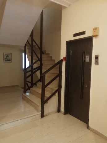 Imagen de los interiores del Hotel Omiros, Moschato. Foto 11