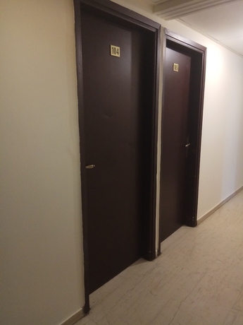 Imagen de los interiores del Hotel Omiros, Moschato. Foto 12