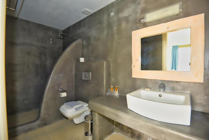 Imagen general del Hotel Omiros, Vothonas. Foto 3