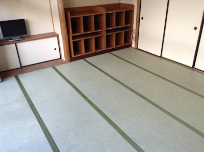 Imagen de los interiores del Hotel Omiya, Shimogyo-KU. Foto 4