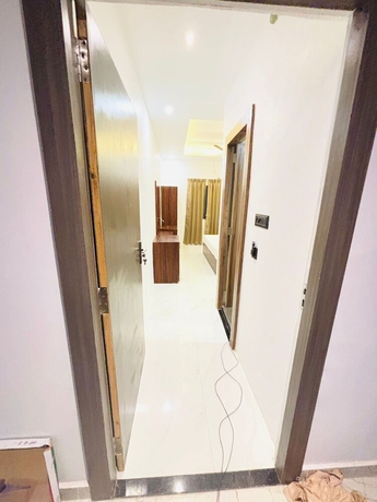 Imagen de la habitación del Hotel Omkar Palace. Foto 7