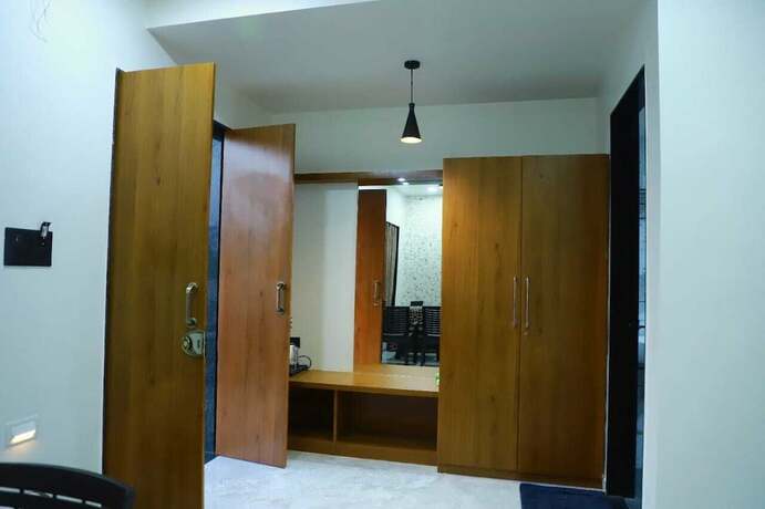 Imagen general del Hotel Omkara Resort. Foto 3