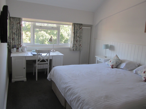 Imagen de la habitación del Hotel Ommaroo. Foto 5