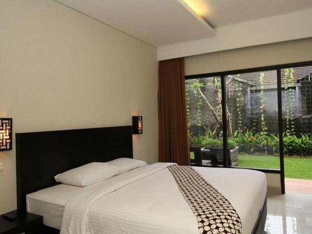 Imagen general del Hotel Ommaya Hotel and Resort. Foto 3