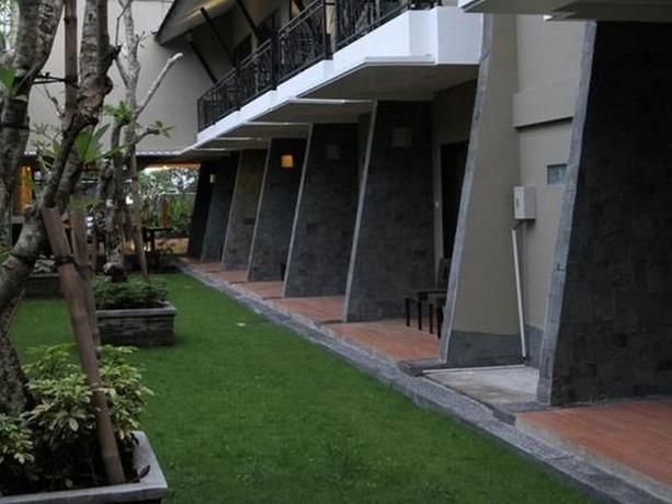 Imagen general del Hotel Ommaya Hotel and Resort. Foto 4