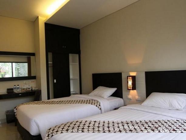 Imagen general del Hotel Ommaya Hotel and Resort. Foto 5