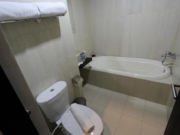Imagen de la habitación del Hotel Ommaya Hotel and Resort. Foto 6