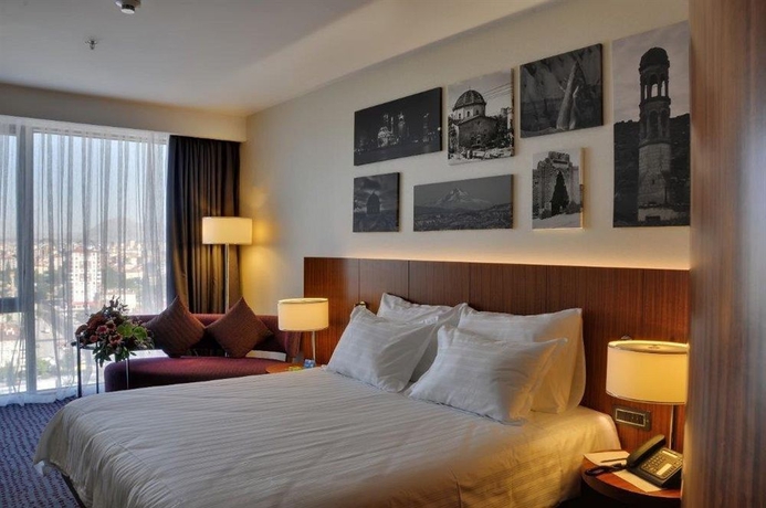 Imagen de la habitación del Hotel Ommer. Foto 5