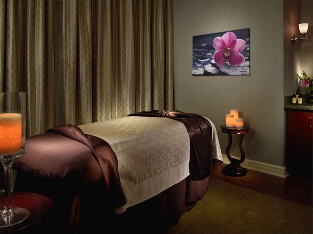 Imagen de los interiores del Hotel Omni Atlanta At Centennial Park. Foto 7